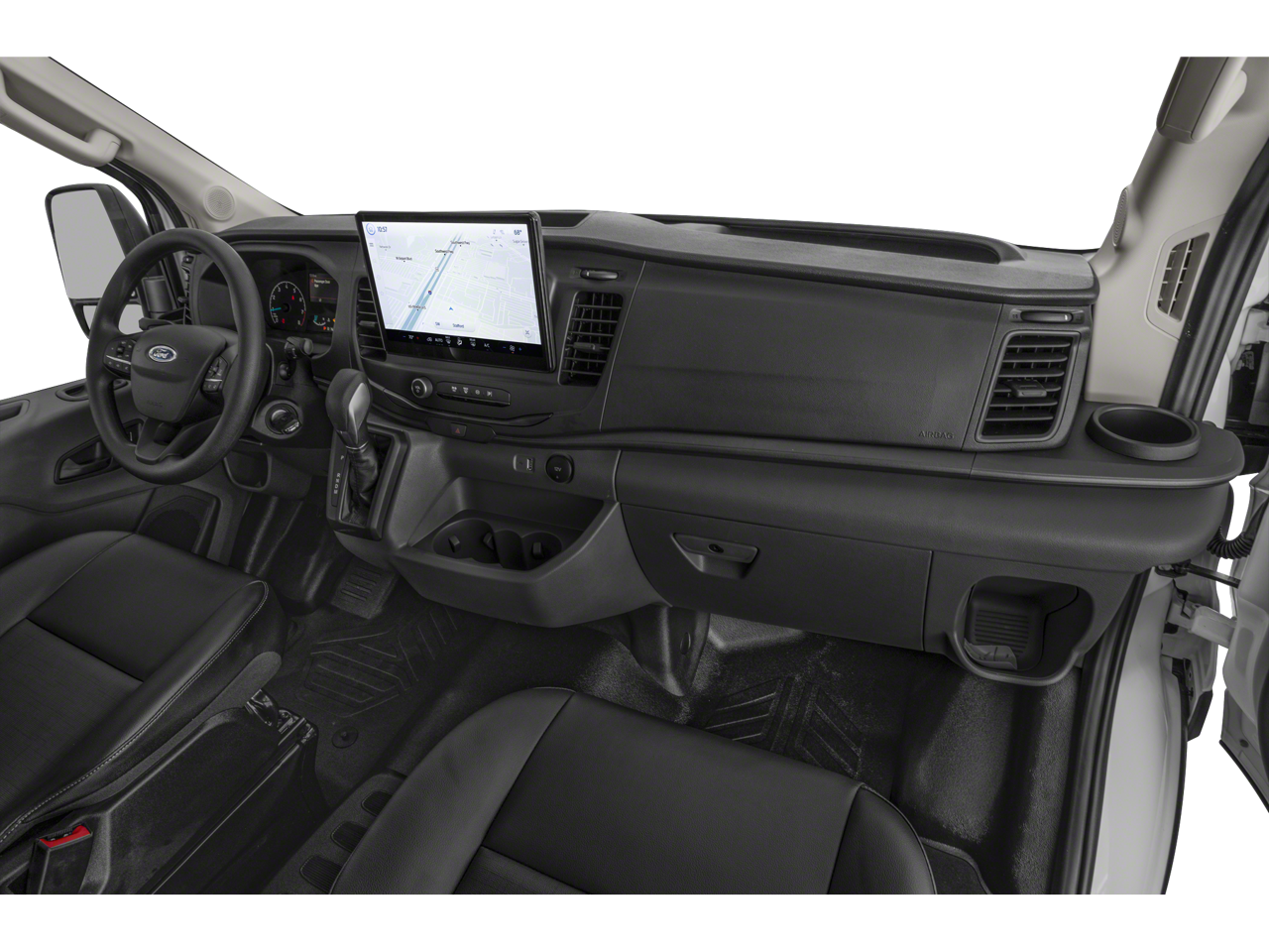 2023 Ford Transit-350 XL