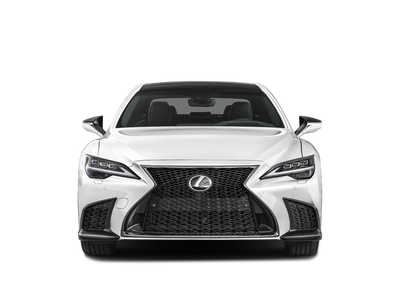 2023 Lexus LS 500 F Sport