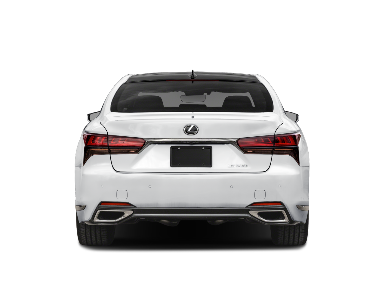 2023 Lexus LS 500 F Sport