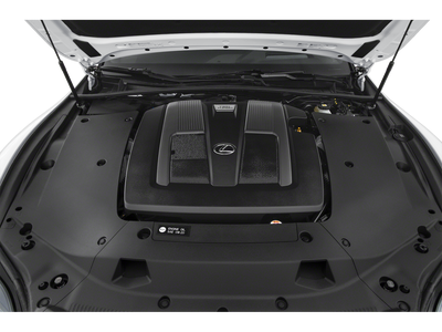 2023 Lexus LS 500 F Sport