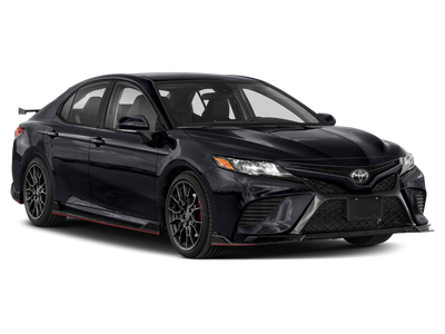 2023 Toyota Camry TRD V6