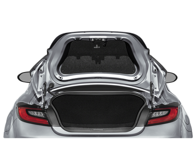 2023 Toyota GR86 Base