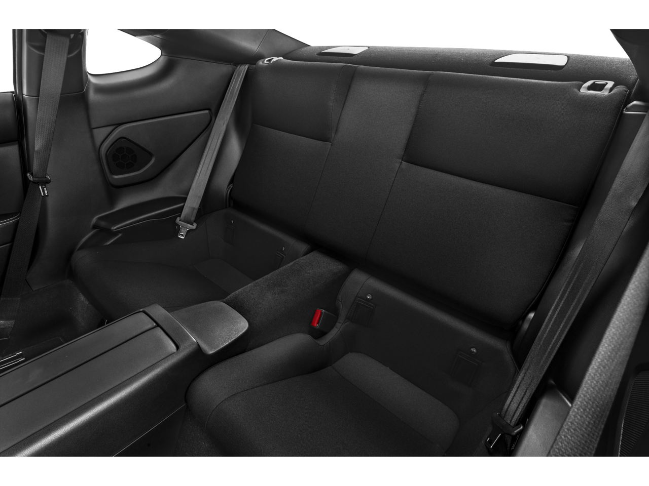 2023 Toyota GR86 Base