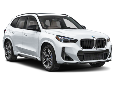 2024 BMW X1 M35i