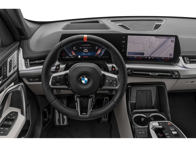 2024 BMW X1 M35i