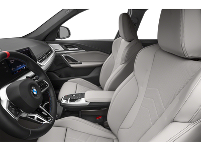 2024 BMW X1 M35i
