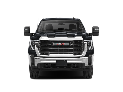 2024 GMC Sierra 3500HD AT4