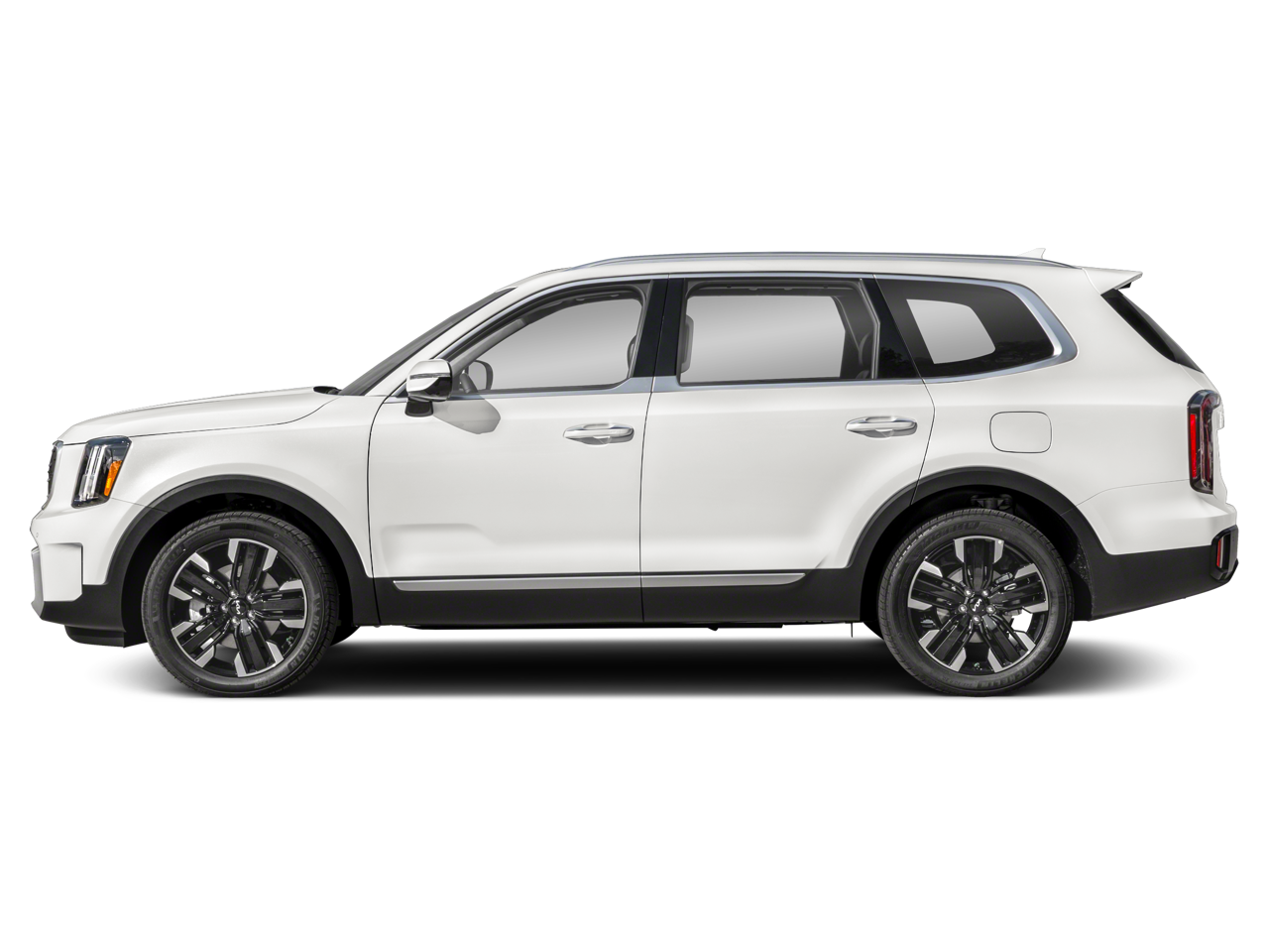 2024 Kia Telluride SX-Prestige
