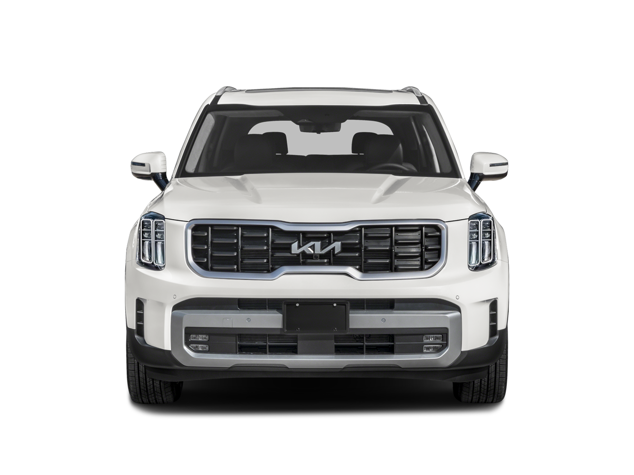 2024 Kia Telluride SX-Prestige