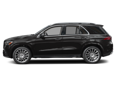 2024 Mercedes-Benz GLE GLE 450 4MATIC®