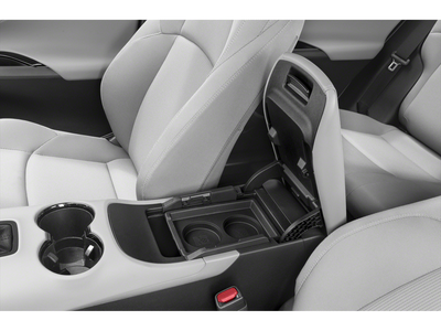 2024 Toyota Venza LE