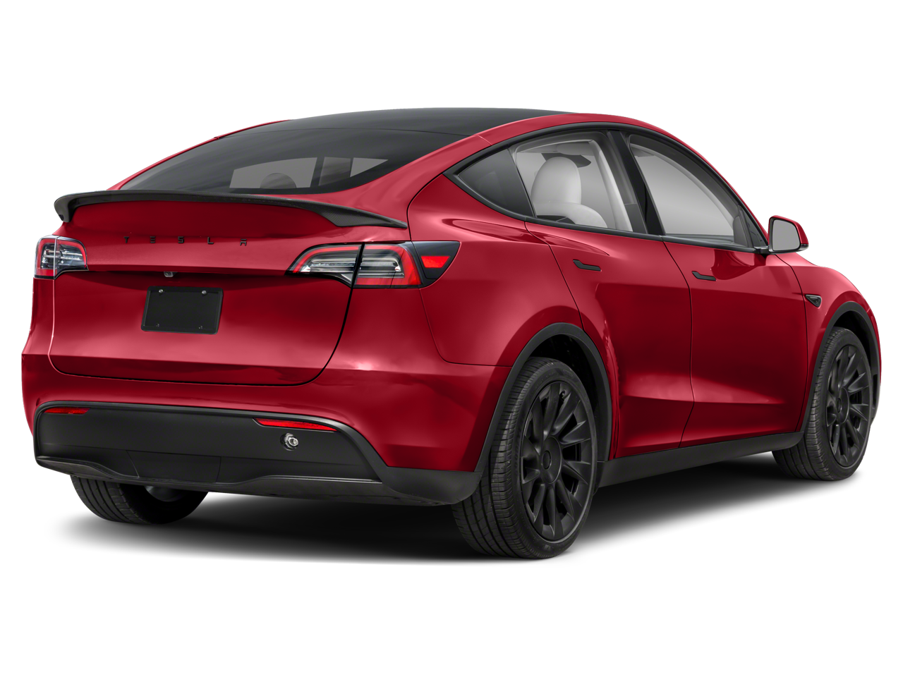 2024 Tesla Model Y Standard Range photo 2