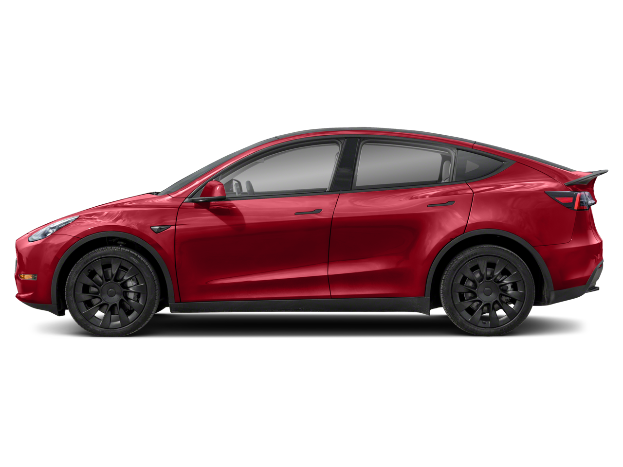 2024 Tesla Model Y Standard Range photo 3