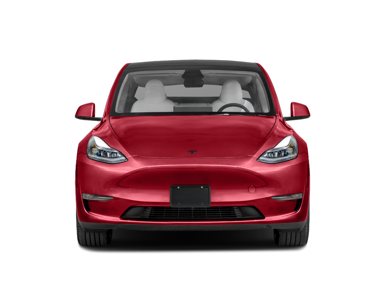 2024 Tesla Model Y Standard Range photo 4