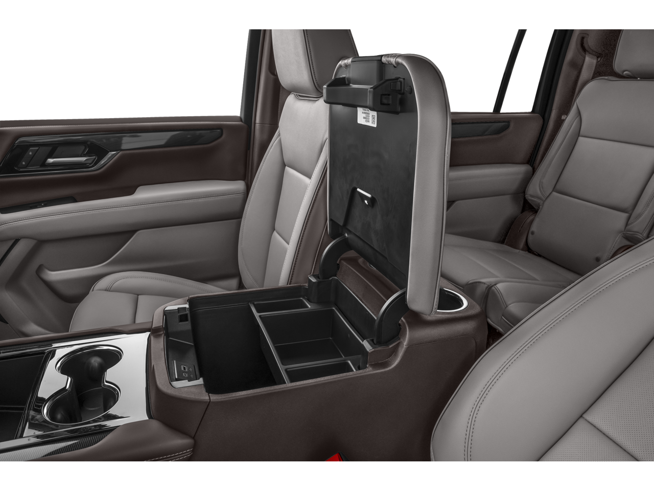 2025 GMC Yukon XL Elevation