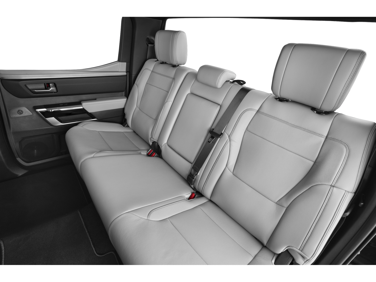 2025 Toyota Tundra Hybrid Limited