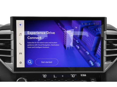 2025 Toyota Tundra Hybrid Limited