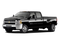2008 Chevrolet Silverado 3500HD LTZ