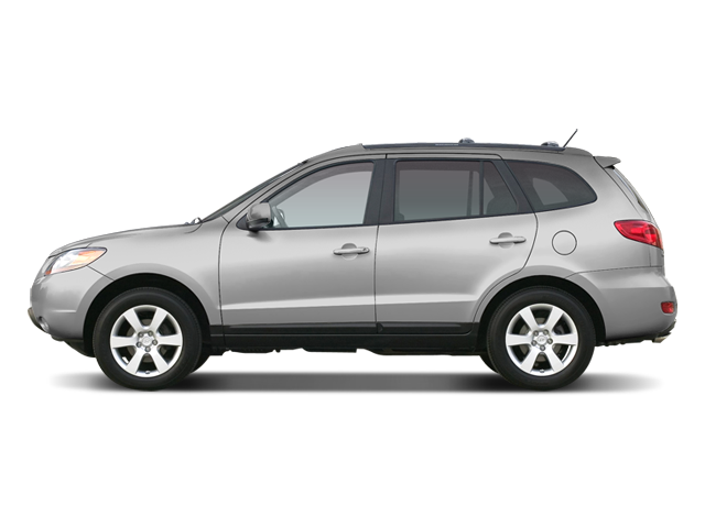 2008 Hyundai Santa Fe GLS 2.7L V6