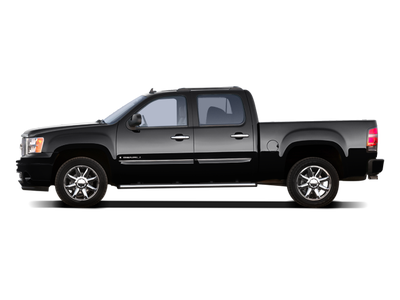 2009 GMC Sierra 1500 Denali