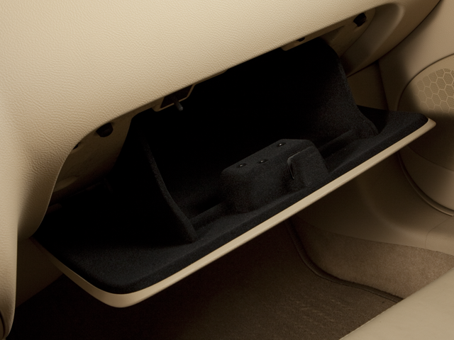 2010 Buick Lucerne CX
