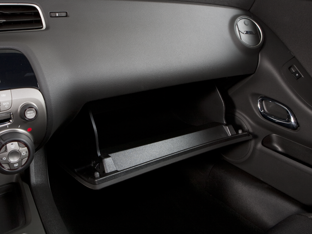 2010 Chevrolet Camaro SS 2SS