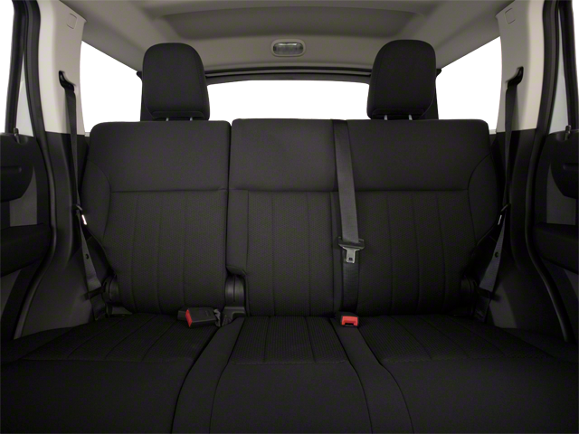 2010 Dodge Nitro SE