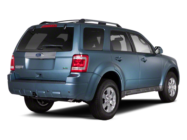 2010 Ford Escape XLS