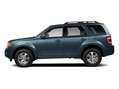 2010 Ford Escape XLS