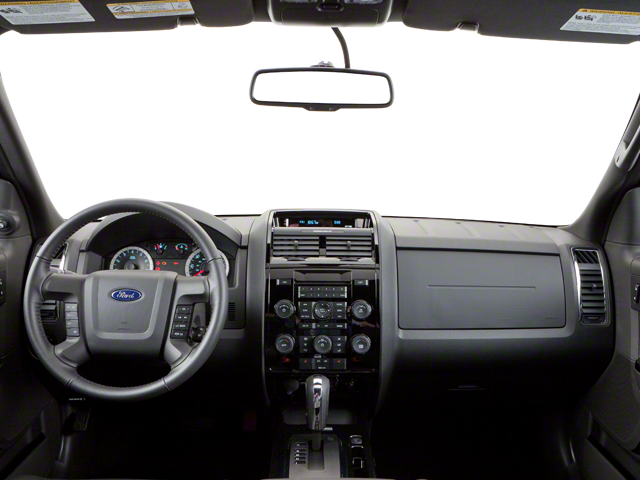 2010 Ford Escape XLS