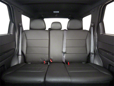 2010 Ford Escape XLS