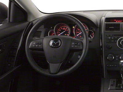 2010 Mazda Mazda CX-9 Sport