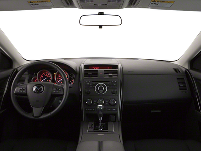 2010 Mazda Mazda CX-9 Sport