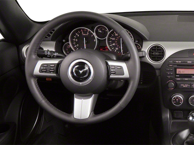2010 Mazda Mazda Miata Grand Touring
