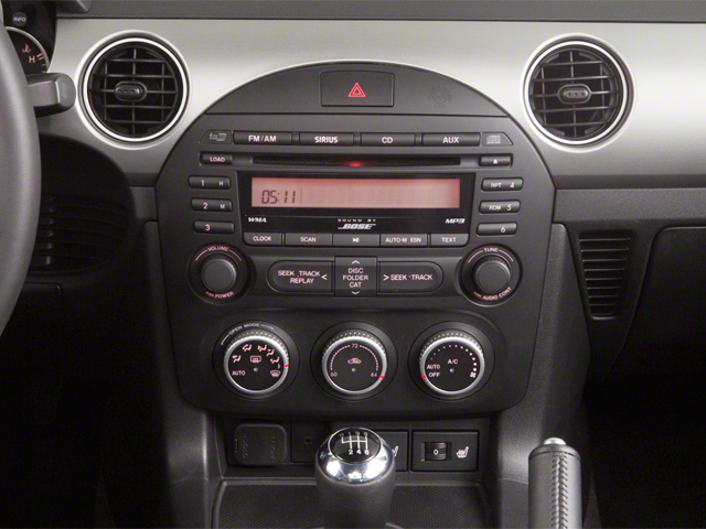 2010 Mazda Mazda Miata Grand Touring
