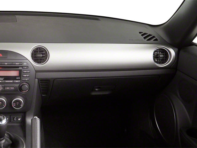 2010 Mazda Mazda Miata Grand Touring