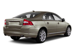 2010 Volvo S80 T6