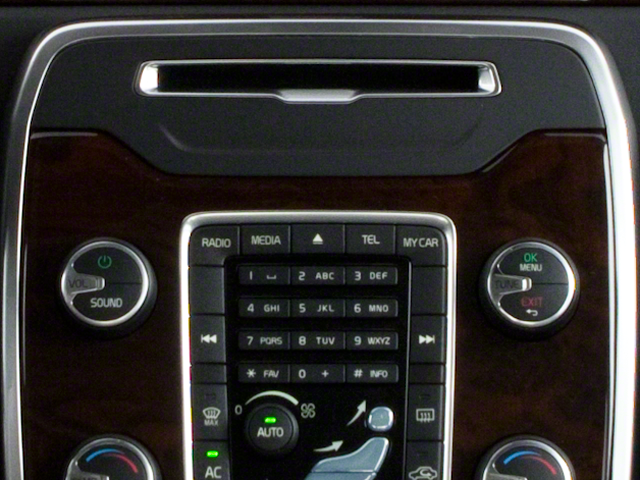 2010 Volvo S80 T6