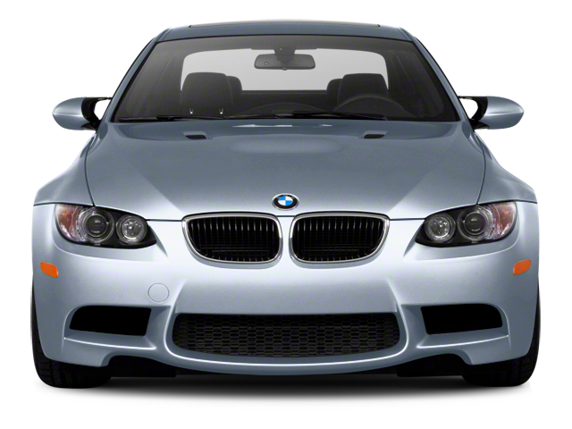 2011 BMW M3 Base