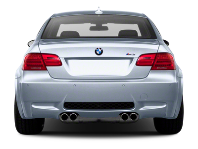 2011 BMW M3 Base