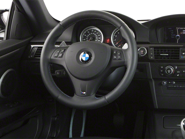 2011 BMW M3 Base