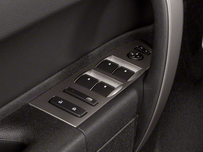 2011 GMC Sierra 1500 SLT