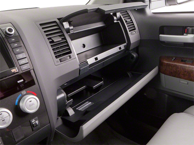 2011 Toyota Tundra Grade 4.6L V8