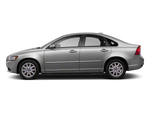 2011 Volvo S40 T5