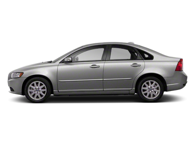 2011 Volvo S40 T5