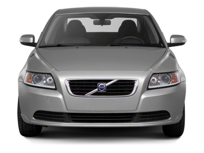 2011 Volvo S40 T5