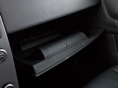 2011 Volvo S40 T5