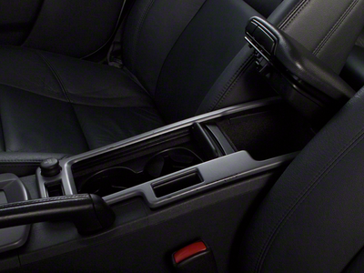 2011 Volvo S40 T5