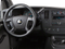 2012 Chevrolet Express 3500 Work Van Cargo