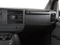 2012 Chevrolet Express 3500 Work Van Cargo